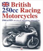 British 250Cc Racing Motorcycles