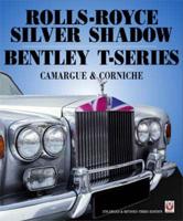 Rolls-Royce Silver Shadow, Bentley T-Series