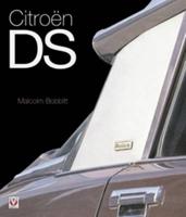 Citroën DS