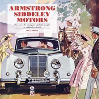 Armstrong Siddeley Motors