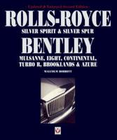 Rolls-Royce Silver Spirit & Silver Spur