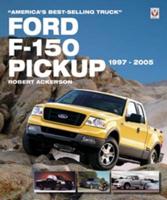 Ford F-150 Pickup, 1997-2005