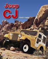 Jeep CJ 1945-1986
