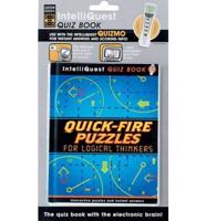 Quick-Fire Puzzles for Logical Thinkers