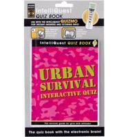 Urban Survival Interactive Quiz