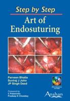 Step by Step: Art of Endosuturing