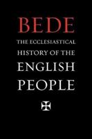 Ecclesiastical History of the English People