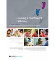 Learning and Assessment Pathways (Laps)