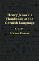 Henry Jenner's Handbook of the Cornish Language