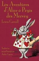 Lès-Aventûres d'Alice ô Pèyis dès Mèrvèy: Alice's Adventures in Wonderland in Borain Picard