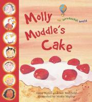 Molly Muddle's Cake