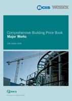 Comprehensive Building Price Book