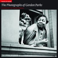 The Photographs of Gordon Parks