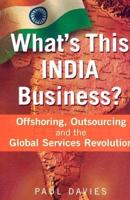 What's This India Business?