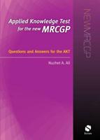 Applied Knowledge Test for the New MRCGP