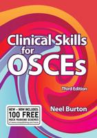 Clinical Skills for OSCEs