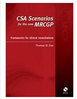 CSA Scenarios for the New MRCGP
