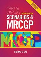 CSA Scenarios for the MRCGP