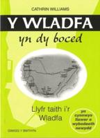 Y Wladfa Yn Dy Boced