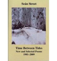Time Between Tides