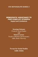 Democratic Assistance to Post-Conflict E