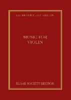Music for Violin