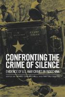 Confronting The Crime Of Silence