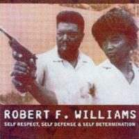 Robert F. Williams