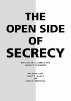 The Open Side of Secrecy