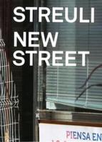 Streuli - New Street