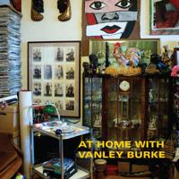 At Home With Vanley Burke
