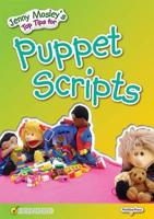 Puppet Scripts