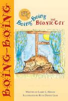 Boing-Boing the Bionic Cat