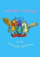 Journey Journal - Passport to Adventure