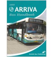 Arriva Bus Handbook