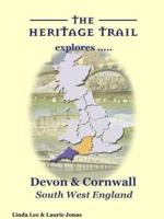 Devon and Cornwall, South-West England