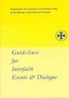 Guidelines for Interfaith Events & Dialogue