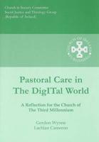 Pastoral Care in the Digital World