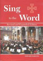 Sing to the Word