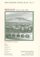 Belfast. Part II, 1840-1900