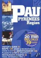 Pau Pyrénées Region
