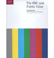 The BBC and Public Value