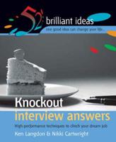 Knockout Interview Answers