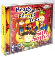 Children's Fun Songs