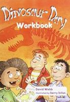 Dinosaur Day Activity Worksheets