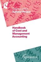 Handbook of Cost & Management Accounting