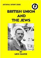 The British Union and the Jews