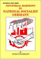 Industrial Harmony in Pre-war Germany and Italy