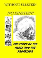 Without Ullstein - No Einstein