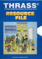 Thrass Resource File